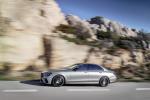 Mercedes-Benz E-Class AMG Line 2020 года (WW)